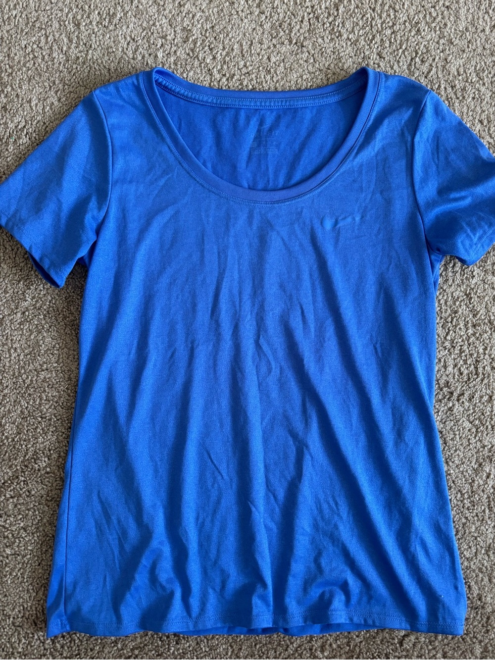 Women’s Nike Dri-Fit Tee